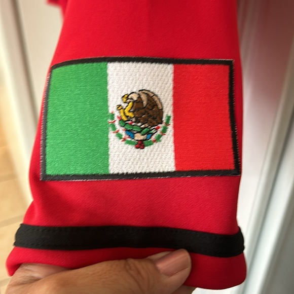 LA Dreamz men’s Jersey - Picture 4 of 7